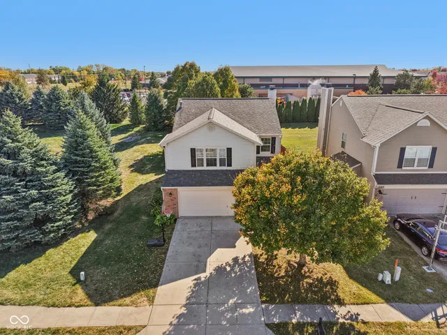 $369,000 | 16590 Greensboro Drive, Westfield, IN 46074