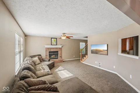 $349,000 | 16590 Greensboro Drive, Westfield, IN 46074