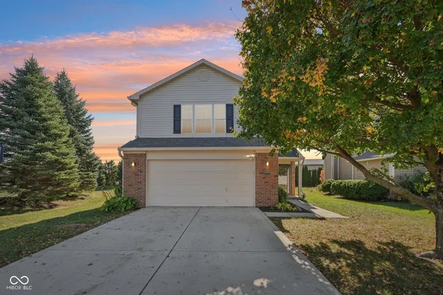 $369,000 | 16590 Greensboro Drive, Westfield, IN 46074