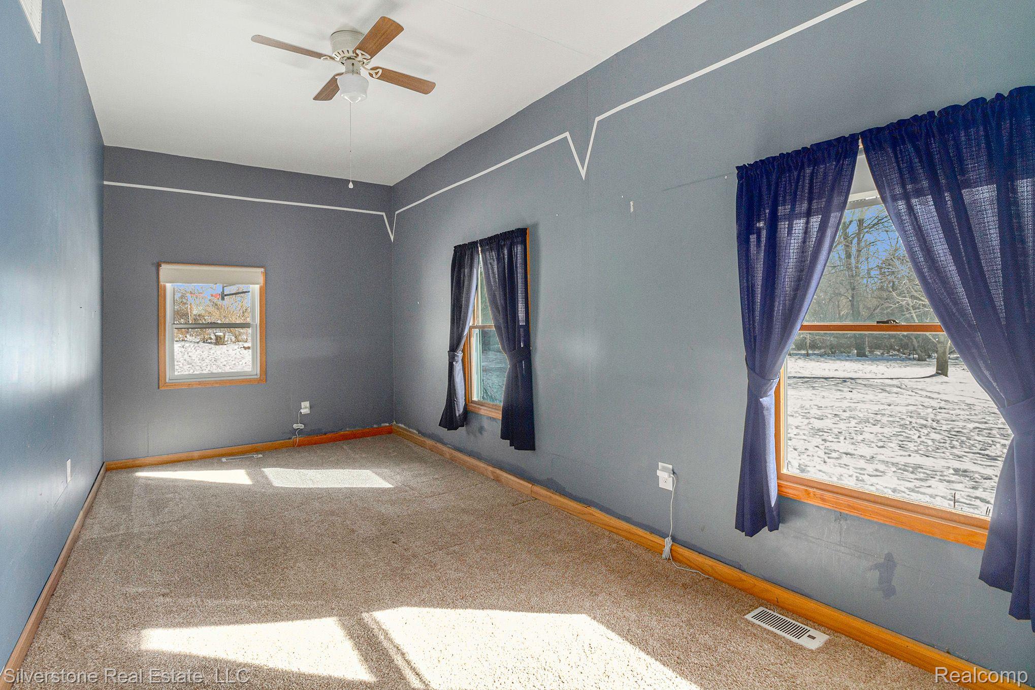 5139 East Clyde Road Howell, MI 48855 - Photo 21 of 28 Gallery Image 21