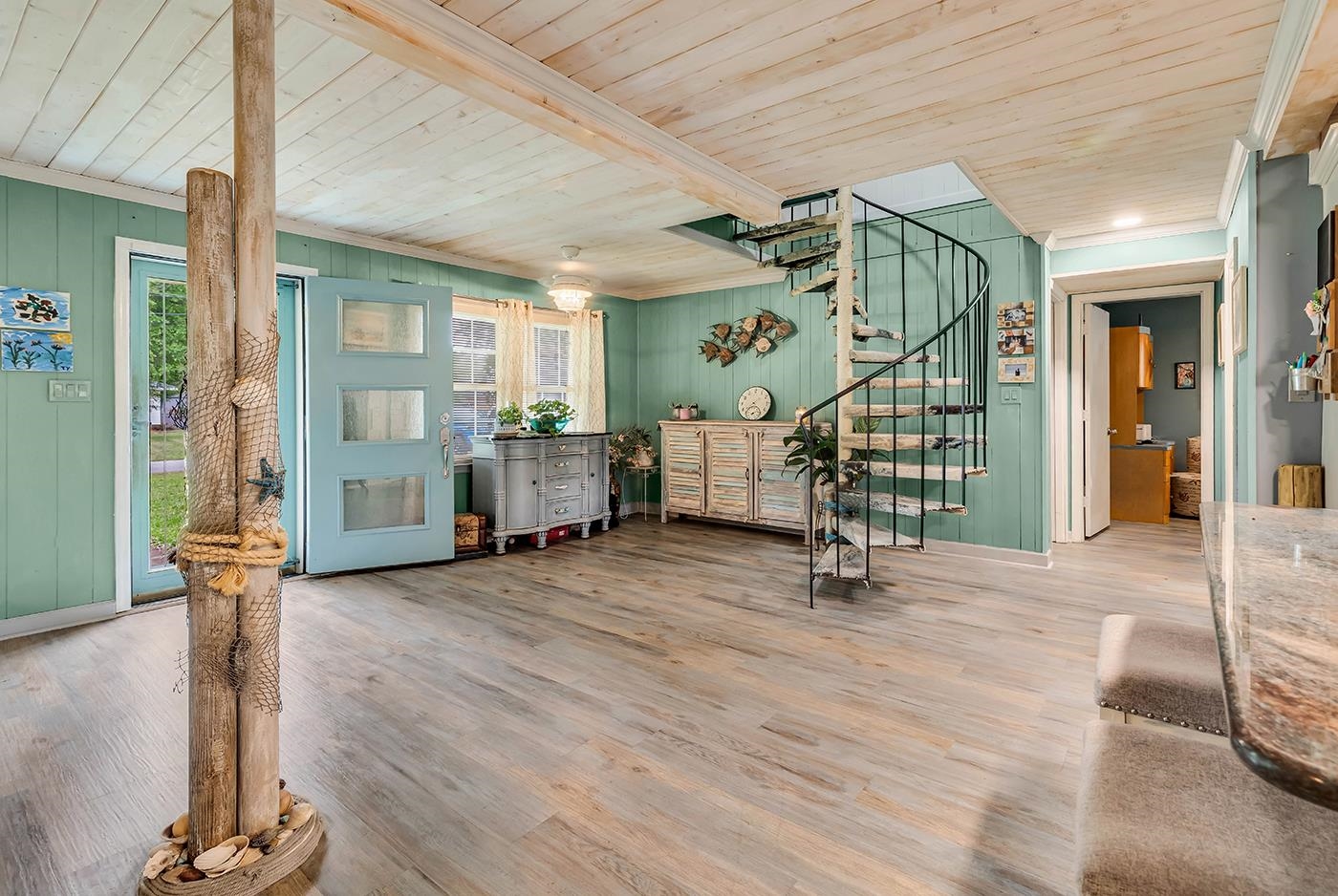 910 South Myrtle Drive Surfside Beach, SC 29575 - Photo 13 of 31