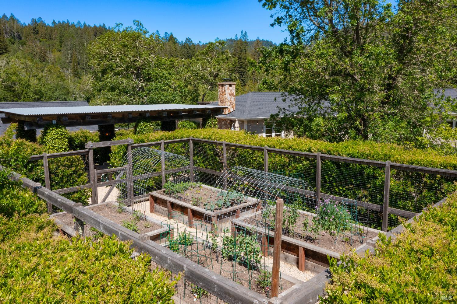 4500 Redwood Road Napa, CA 94558 - Photo 24 of 49