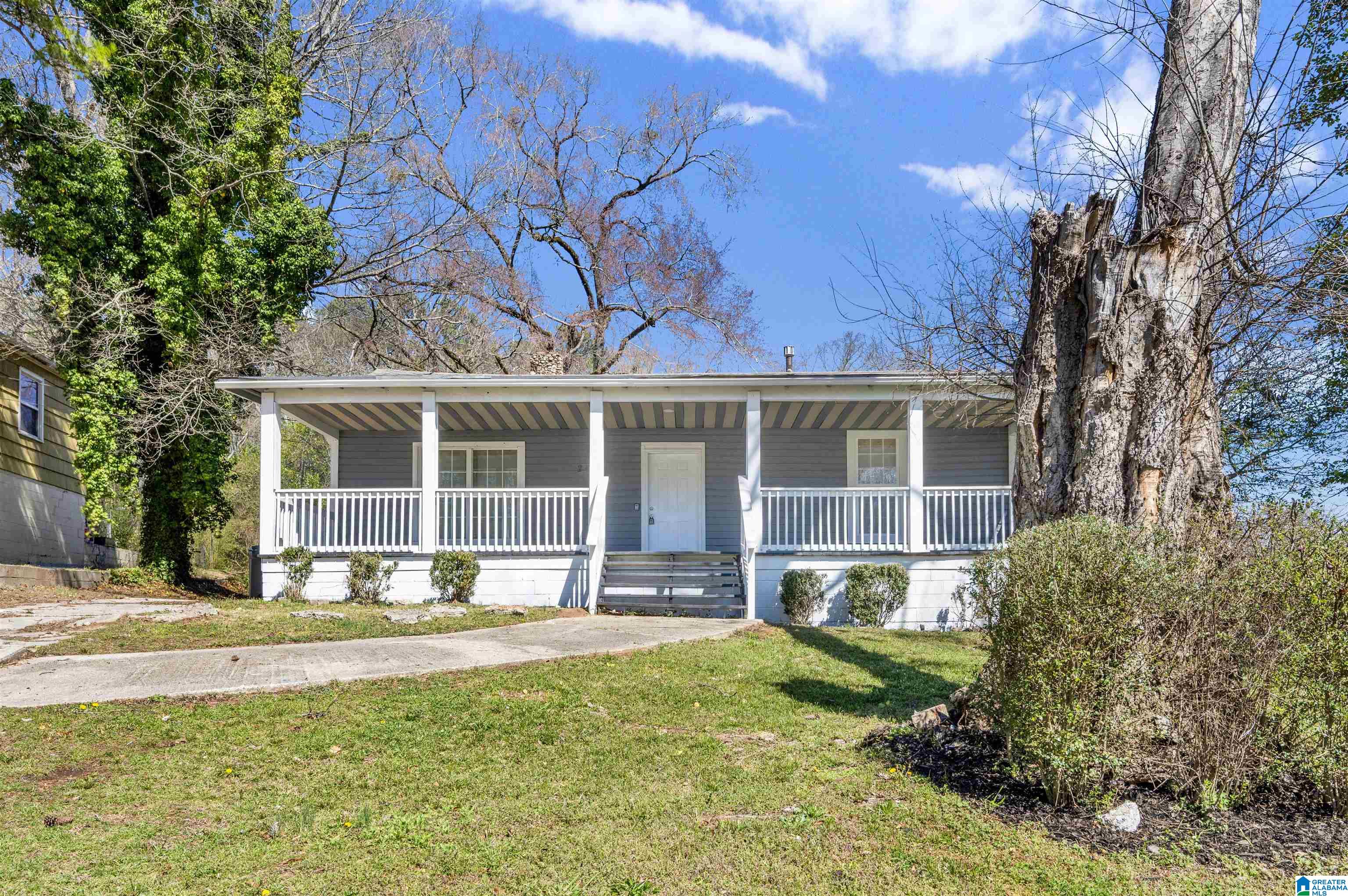 208 Red Lane Road Birmingham, AL 35215 - Photo 1 of 19