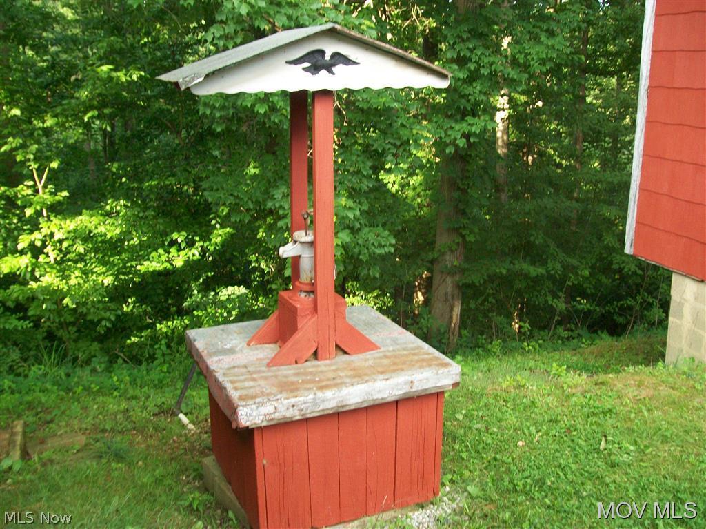 348 Bean Ridge Smithville, WV 26178 - Photo 5 of 20