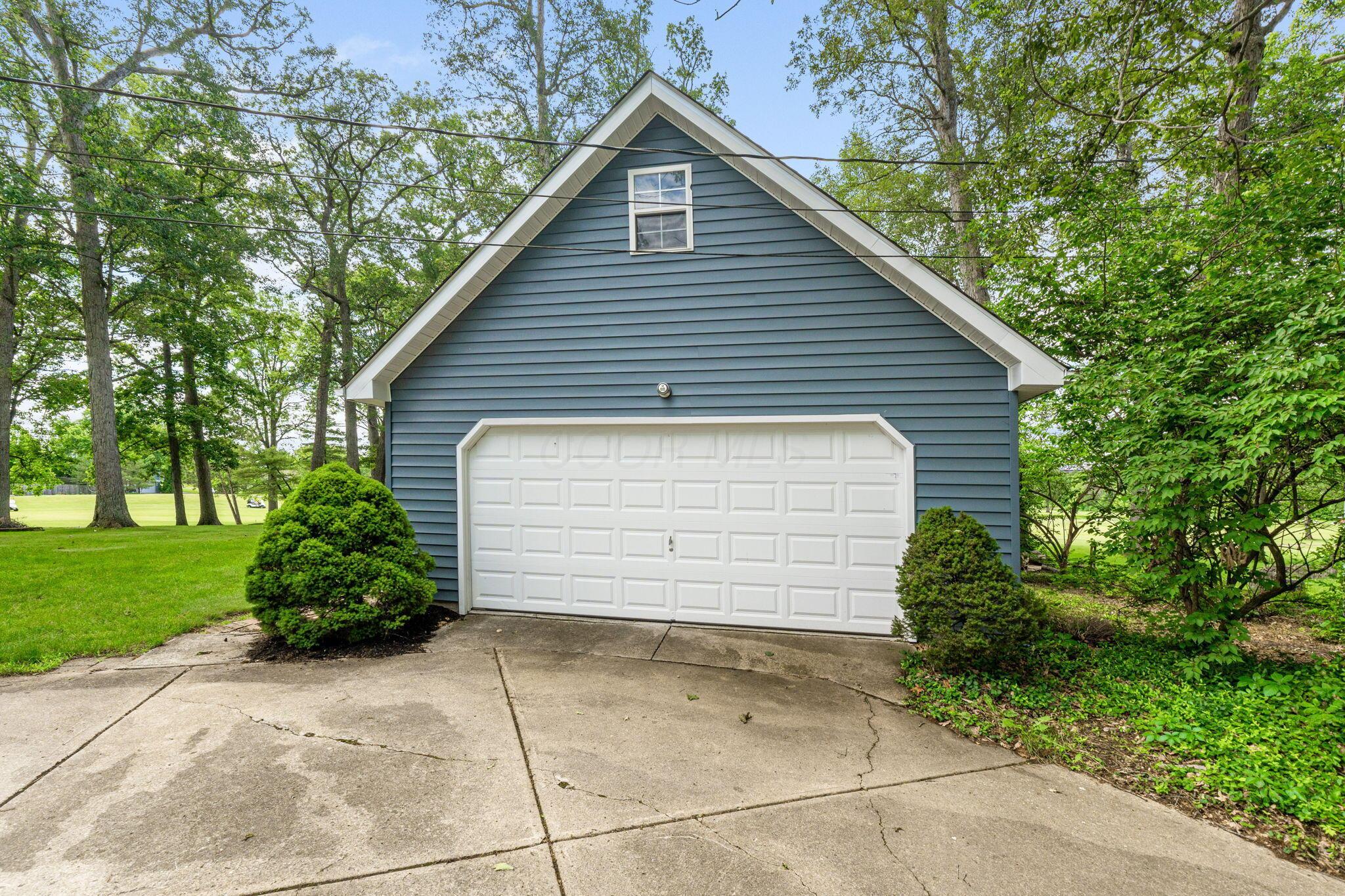 18169 Timber Trails Road Marysville, OH 43040 - Photo 29 of 43 18169 Timber Trails (Exterior)-16