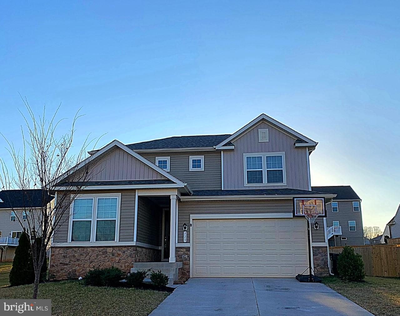 729 Saddlebrook Road Culpeper, VA 22701 - Photo 1 of 37 Gallery Image 1