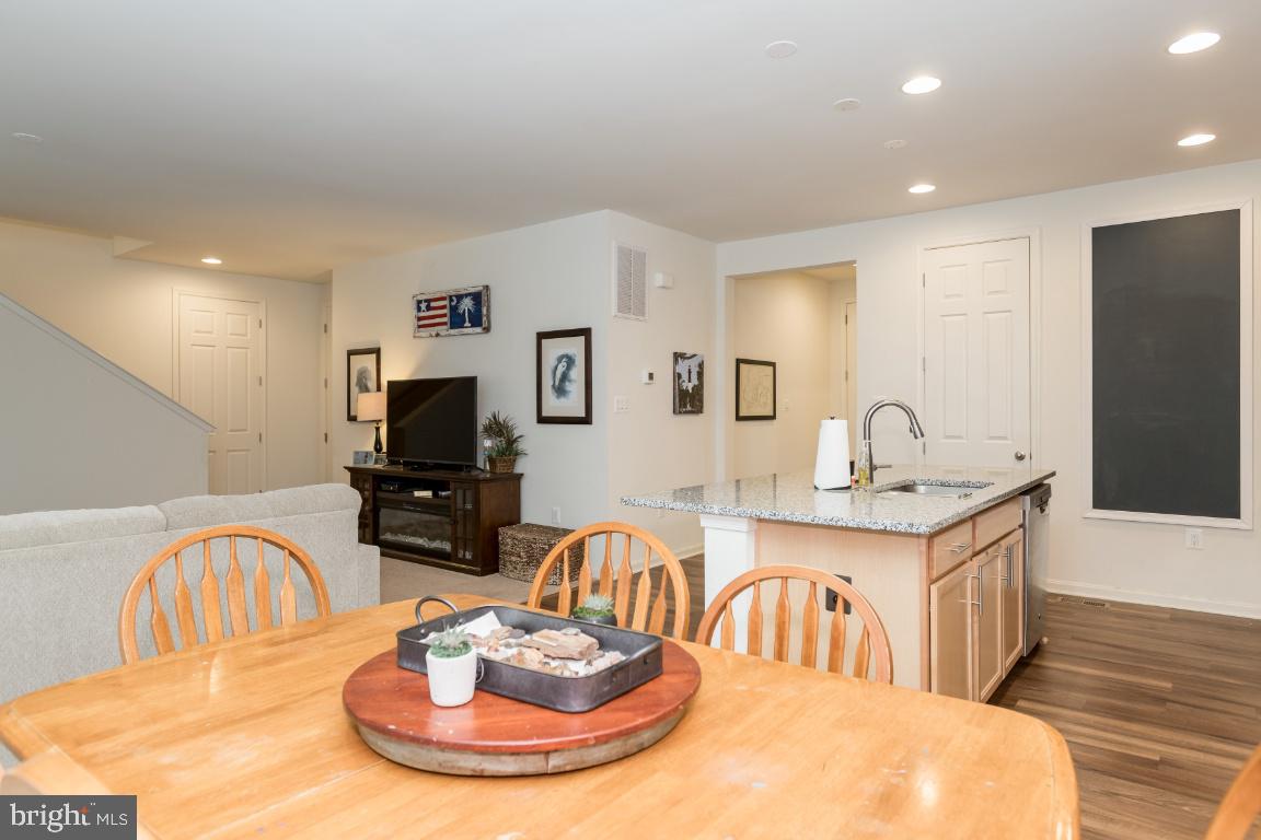 729 Saddlebrook Road Culpeper, VA 22701 - Photo 11 of 37 Gallery Image 11