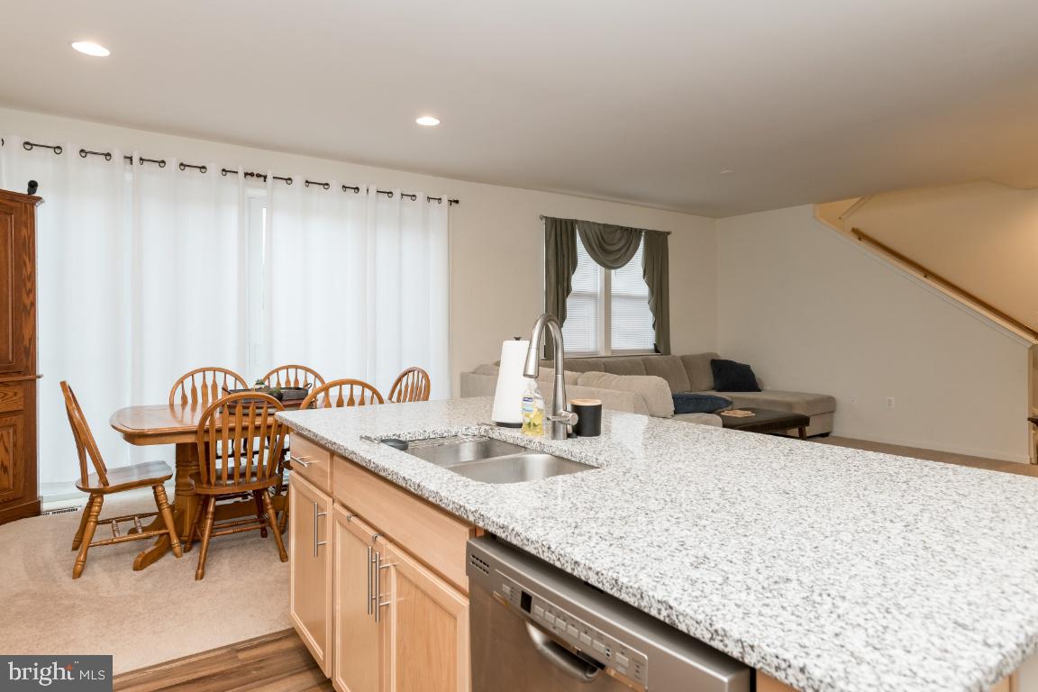 729 Saddlebrook Road Culpeper, VA 22701 - Photo 12 of 37 Gallery Image 12