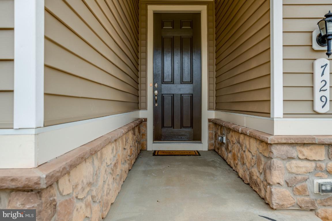 729 Saddlebrook Road Culpeper, VA 22701 - Photo 28 of 37 Gallery Image 28