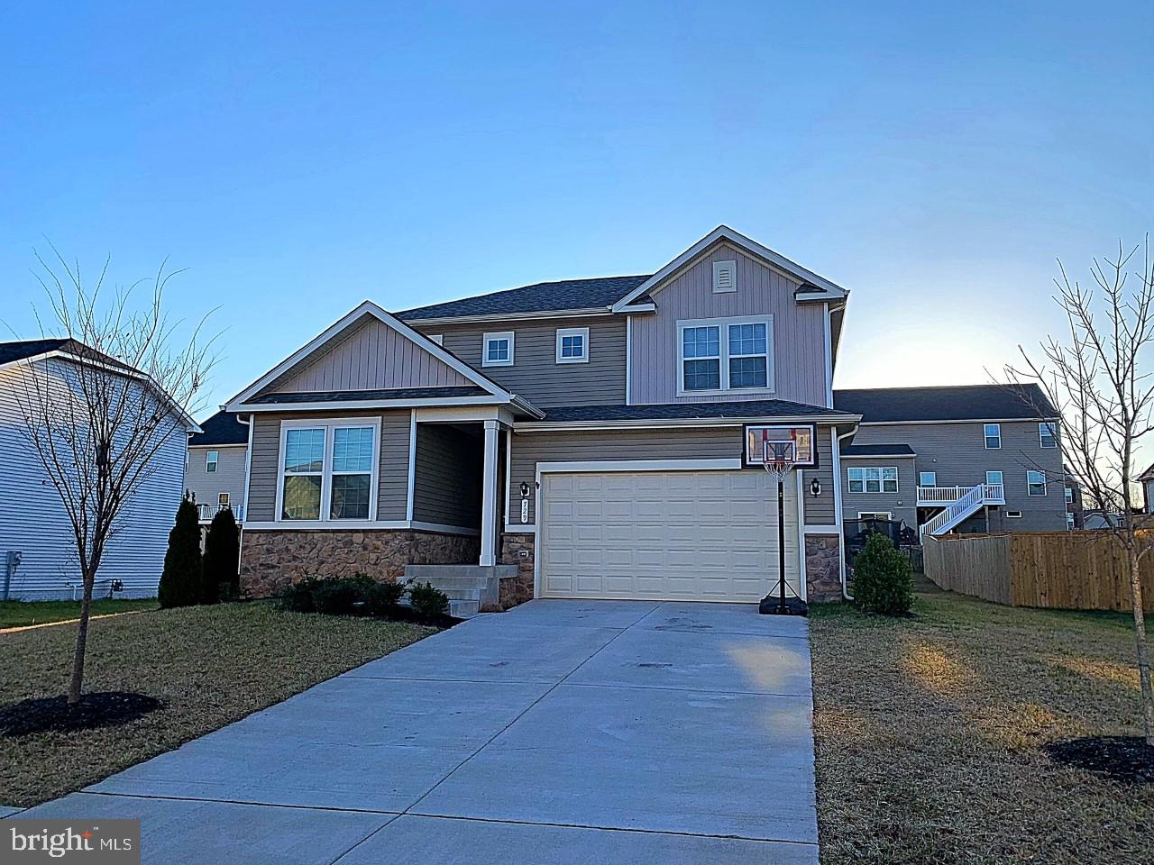 729 Saddlebrook Road Culpeper, VA 22701 - Photo 30 of 37 Gallery Image 30