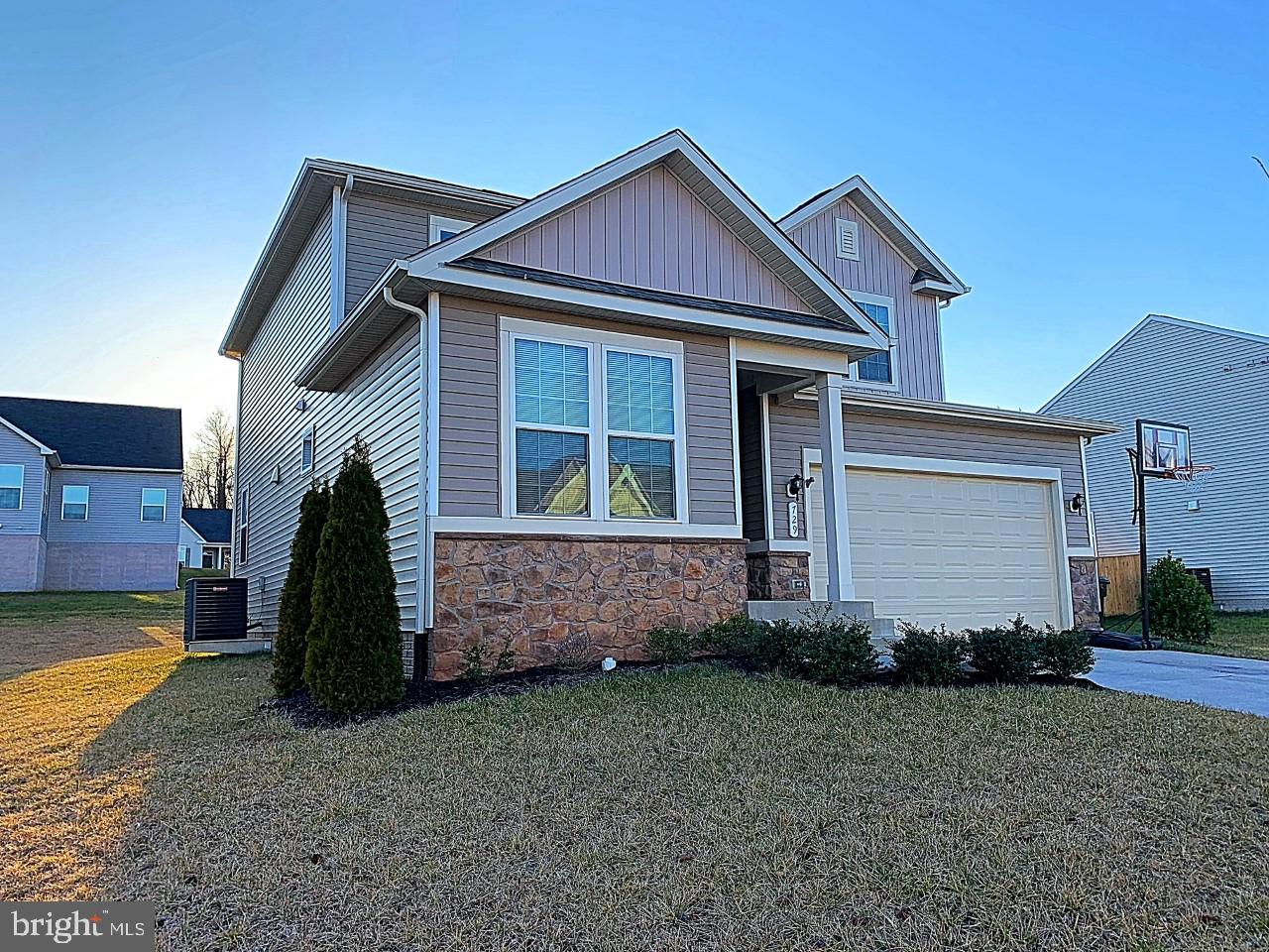 729 Saddlebrook Road Culpeper, VA 22701 - Photo 32 of 37 Gallery Image 32