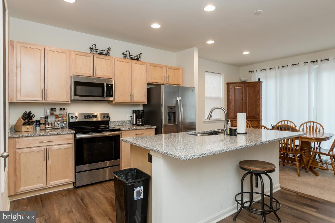 729 Saddlebrook Road Culpeper, VA 22701 - Photo 8 of 37 Gallery Image 8