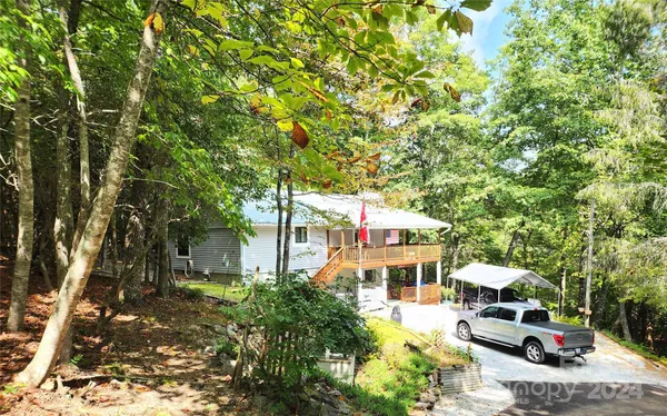 $375,000 | 108 Easy Street, Cedar Mountain, NC 28718