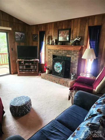 $375,000 | 108 Easy Street, Cedar Mountain, NC 28718