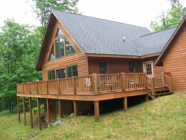 5505 Sugar Maple Road Phelps, WI 54554 - Photo 3 of 20 Gallery Image 3