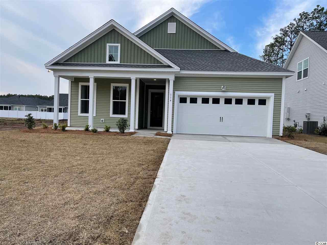 114 Tidal Drive Murrells Inlet, SC 29576 - Photo 1 of 20 Gallery Image 1
