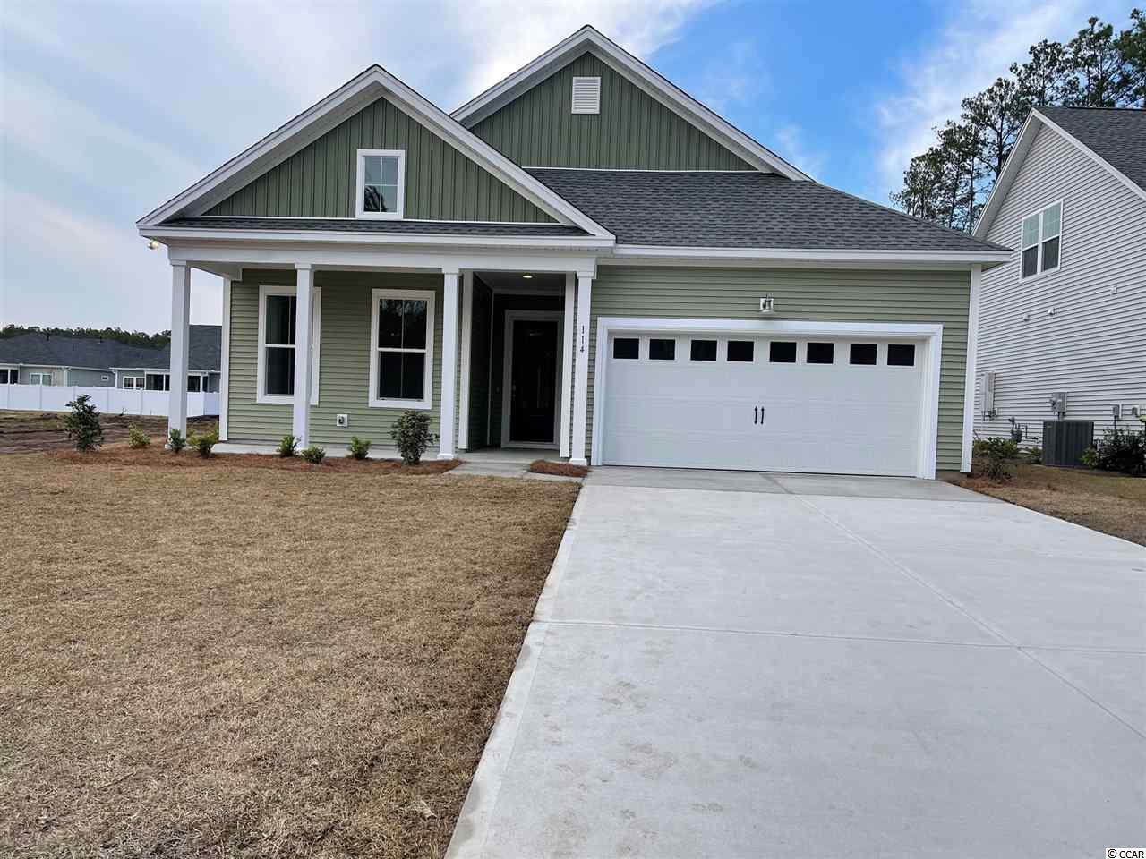 114 Tidal Drive Murrells Inlet, SC 29576 - Photo 2 of 20 Gallery Image 2