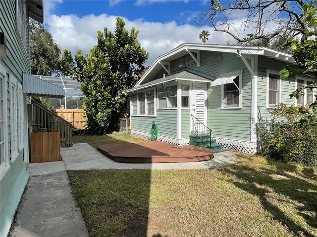 $4,300 | 903 South Bruce Street, Tampa, FL 33606