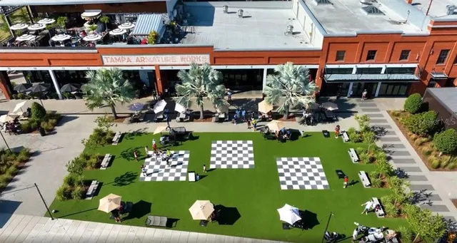 $4,300 | 903 South Bruce Street, Tampa, FL 33606