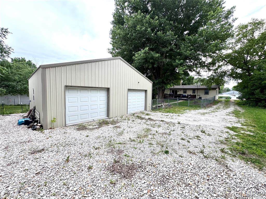 902 Marks Road Canton, MO 63435 - Photo 9 of 11