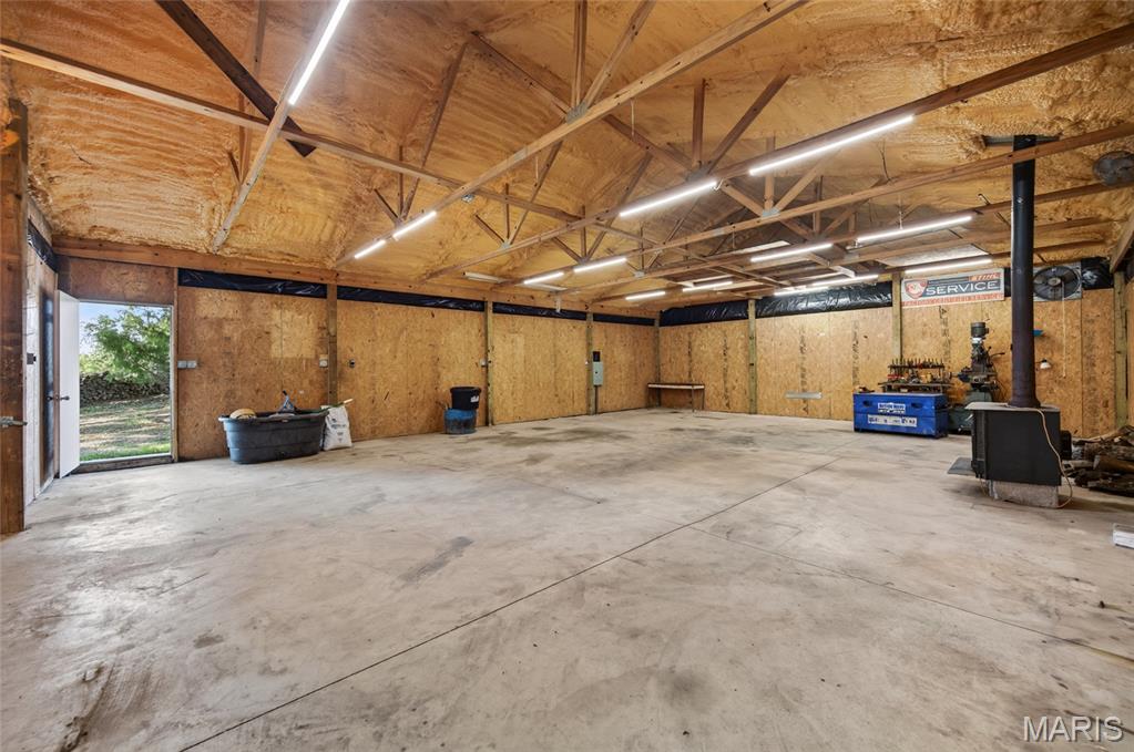 157 Keepsake Road Stoutland, MO 65567 - Photo 47 of 76