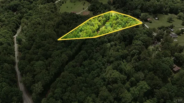 $49,900 | 0 Nelmonte Lane, Arrington, VA 22922