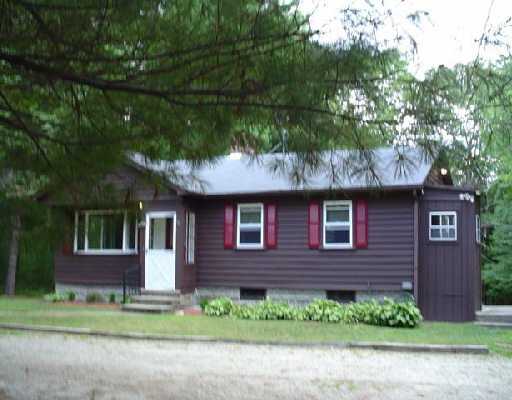 5 Boss Road Foster, RI 02825 - Photo 1 of 3 Exterior Front.
