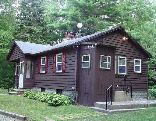 5 Boss Road Foster, RI 02825 - Photo 2 of 3 Other.