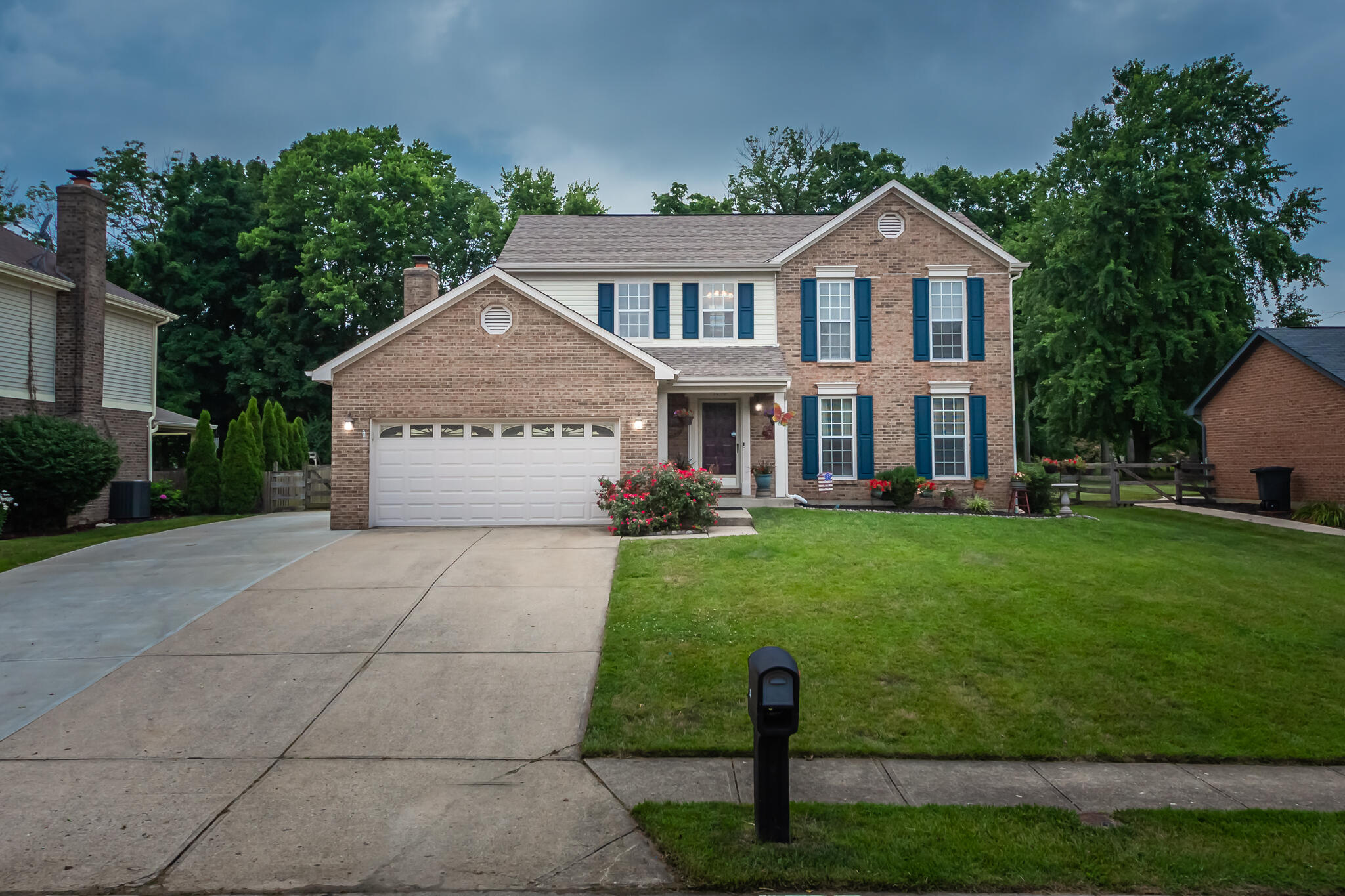 1248 Cayton Road Florence, KY 41042 - Photo 1 of 40 Gallery Image 1