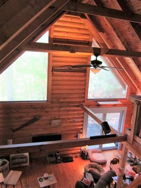 14 Wallace Hollow Road Lindside, WV 24951 - Photo 25 of 89 Gallery Image 25