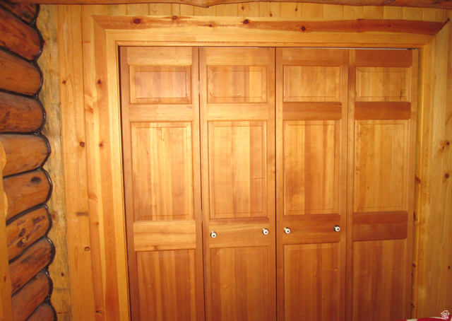 6210 Mountain View Road, Unit 133 Coalville, UT 84017 - Photo 45 of 87 Primary bedroom's deep closet.