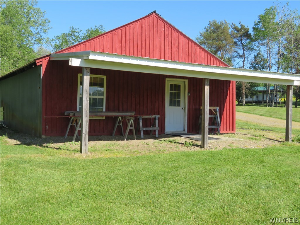 9661 Hardys Corners Road Rushford, NY 14727 - Photo 31 of 49