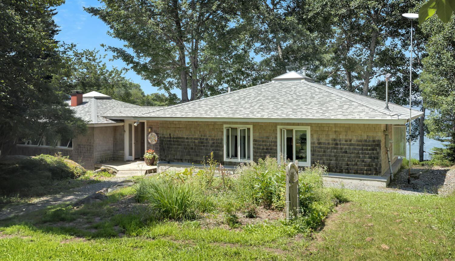 62 Noble Road Tremont, ME 04674 - Photo 16 of 63 exterior