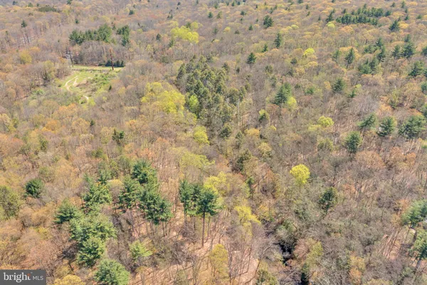 a view of an outdoor space with a lake view