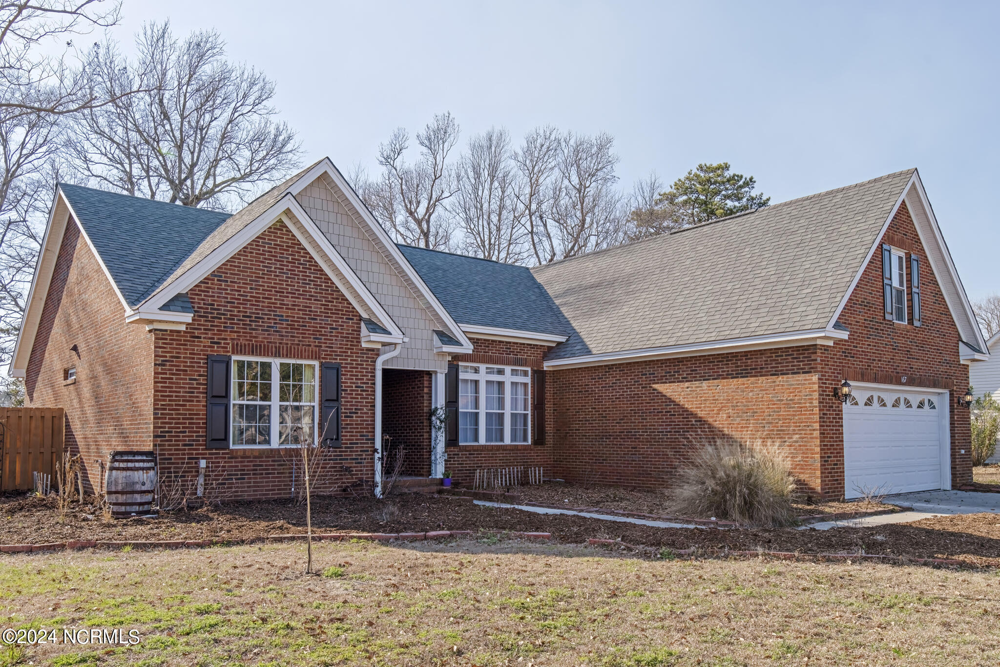 167 Shandy Way Hampstead, NC 28443 - Photo 1 of 17 Front exterior