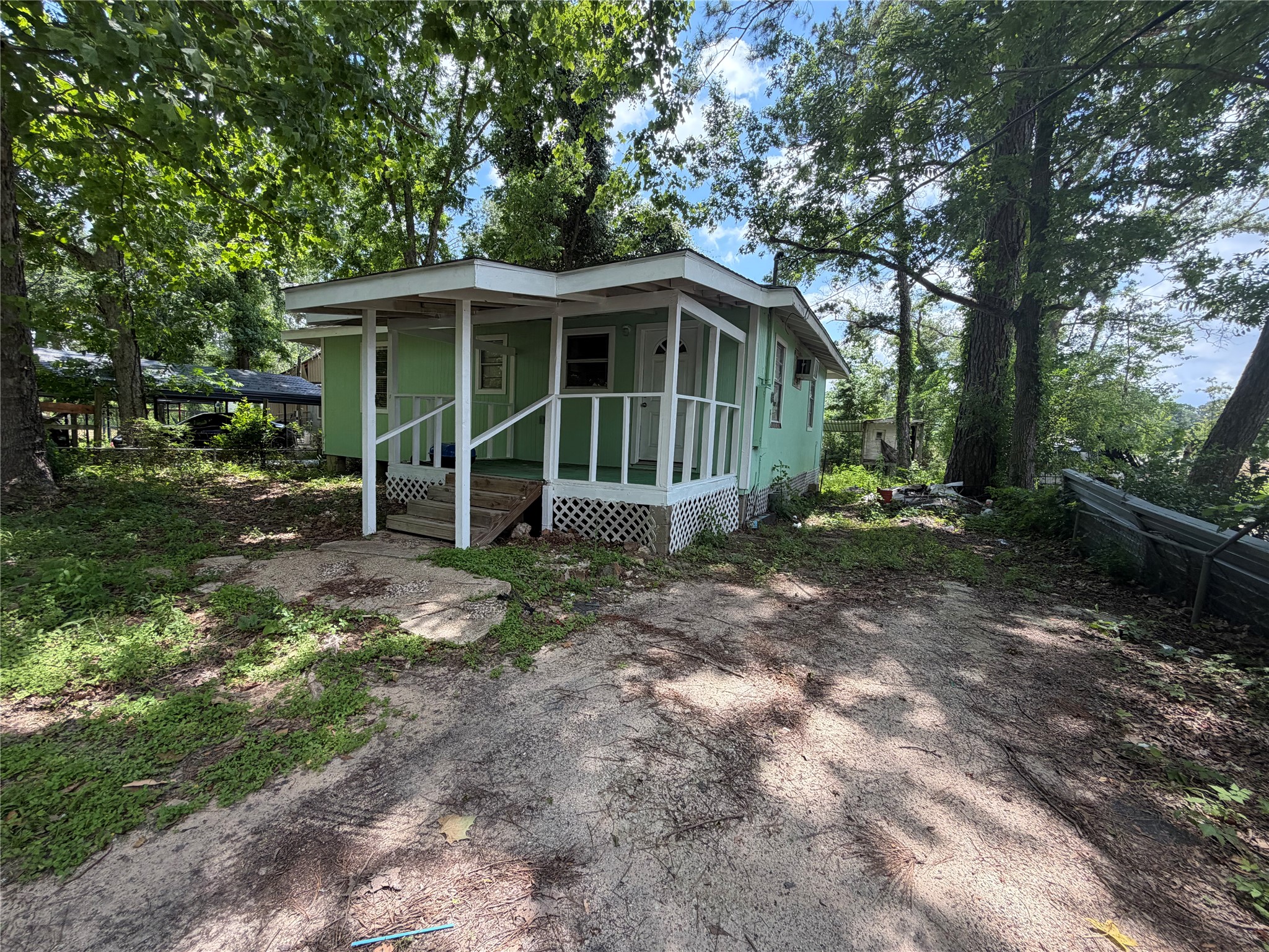 17303 Barker Splendora, TX 77372 - Photo 1 of 16