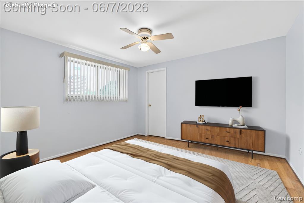 20257 Coachwood Road Riverview, MI 48193 - Photo 26 of 44
