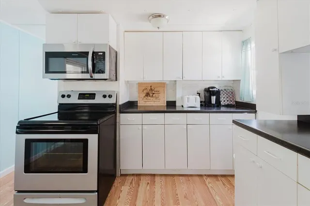 $100,000 | 7803 46th Avenue North, Unit 43, St. Petersburg, FL 33709