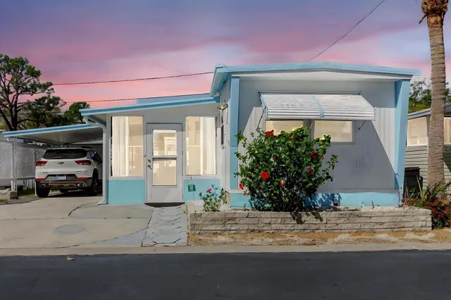 $100,000 | 7803 46th Avenue North, Unit 43, St. Petersburg, FL 33709