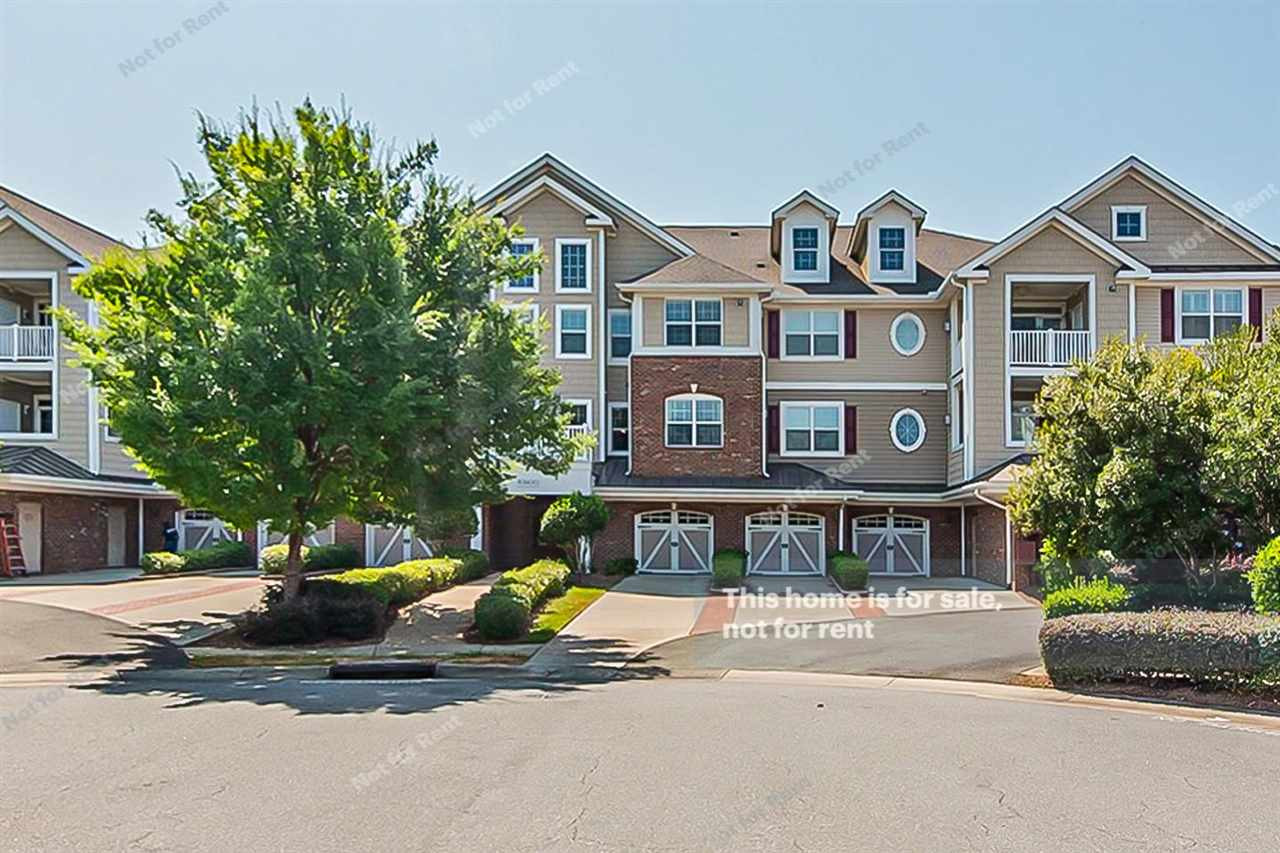 10400 Rosegate Court, Unit 202 Raleigh, NC 27617 - Photo 1 of 14 Photo 1