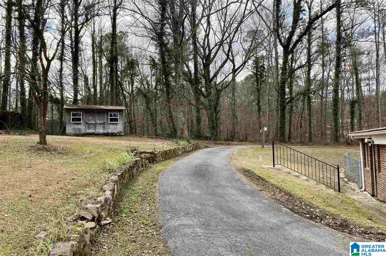 2782 Choccolocco Road Anniston, AL 36207 - Photo 16 of 46
