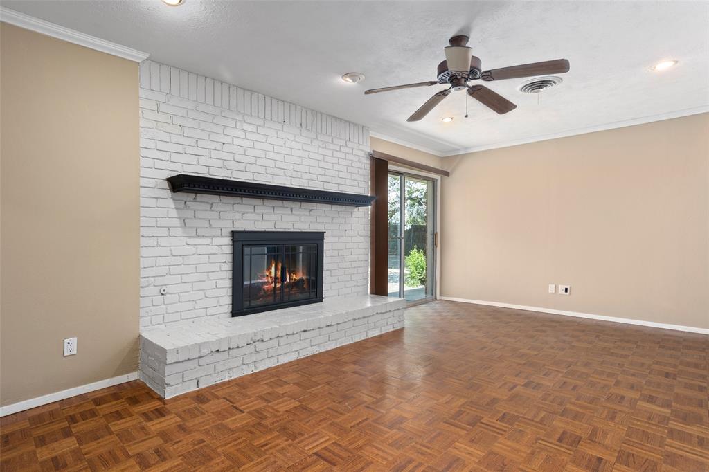 6948 Valhalla Road Fort Worth, TX 76116 - Photo 17 of 36