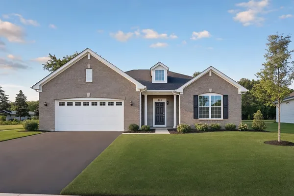$469,900 | 373 Cottrell Lane, Aurora, IL 60506