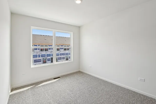 $344,990 | 6357 Ulster Drive, Tinley Park, IL 60477