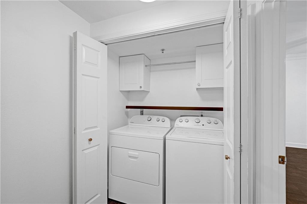 3777 Peachtree Road Northeast, Unit 1116 Brookhaven, GA 30319 - Photo 17 of 38