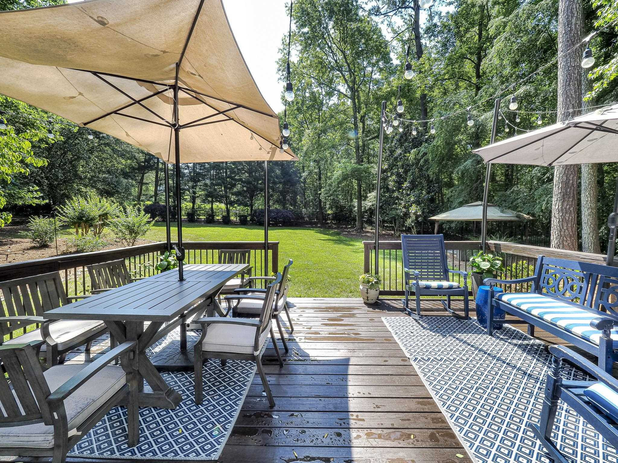 6908 Slade Hill Road Raleigh, NC 27615 - Photo 31 of 41 Photo 31
