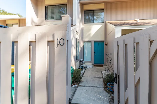 a front view of a house with a porch