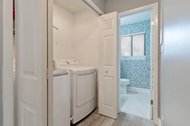 a bathroom with a sink