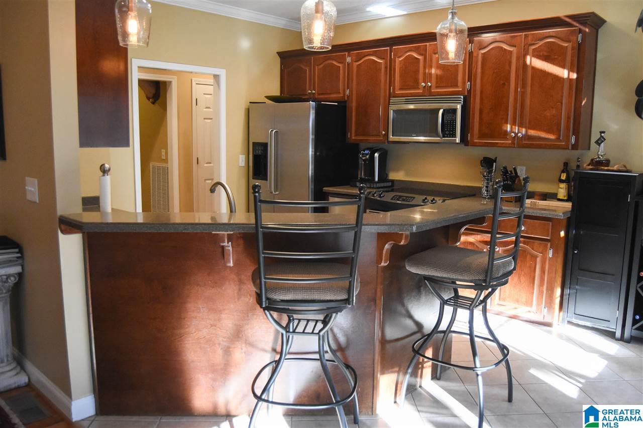 1108 Legacy Boulevard Jacksonville, AL 36265 - Photo 12 of 34