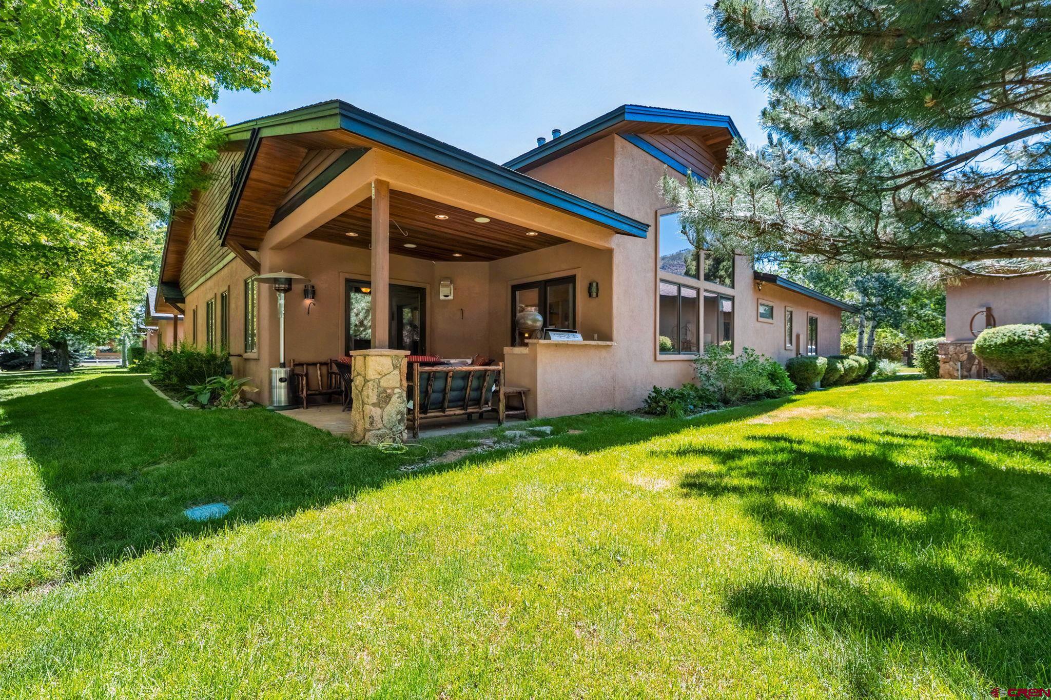 36 Dogleg Lane Durango, CO 81301 - Photo 2 of 44